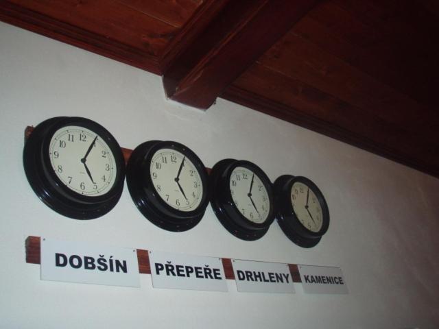 Penzion Slunecno Dobšín Extérieur photo