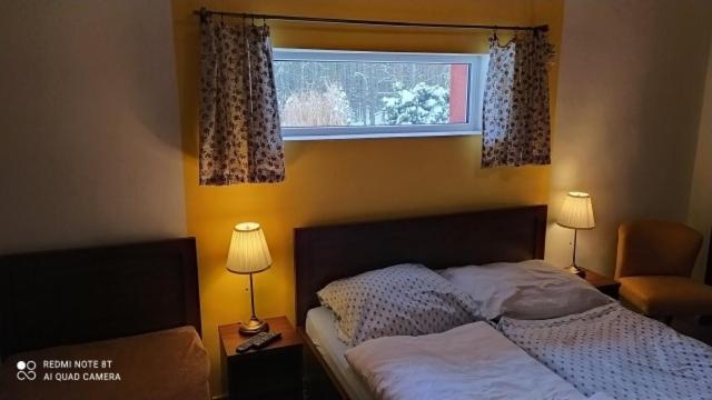 Penzion Slunecno Dobšín Extérieur photo