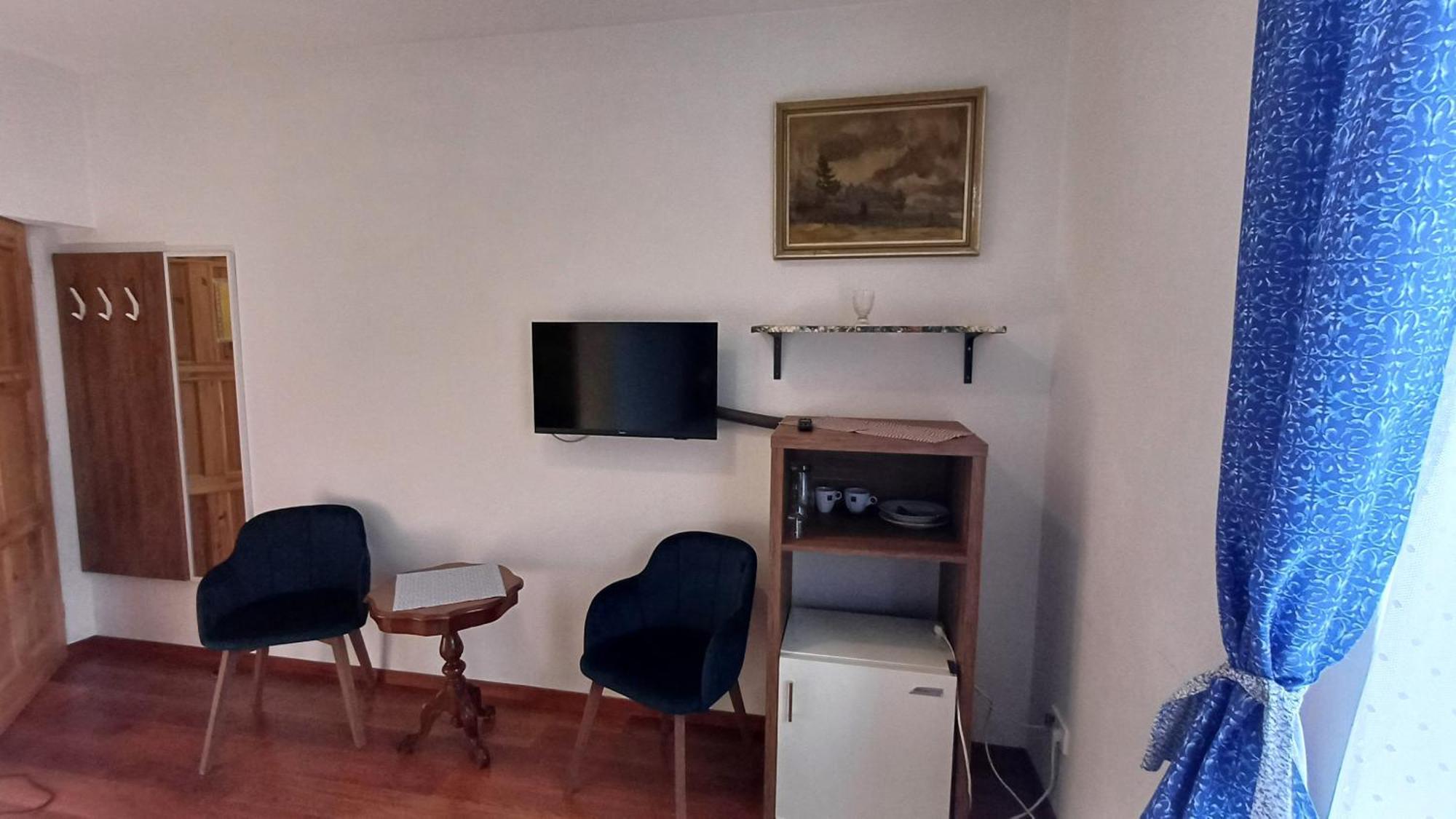 Penzion Slunecno Dobšín Extérieur photo