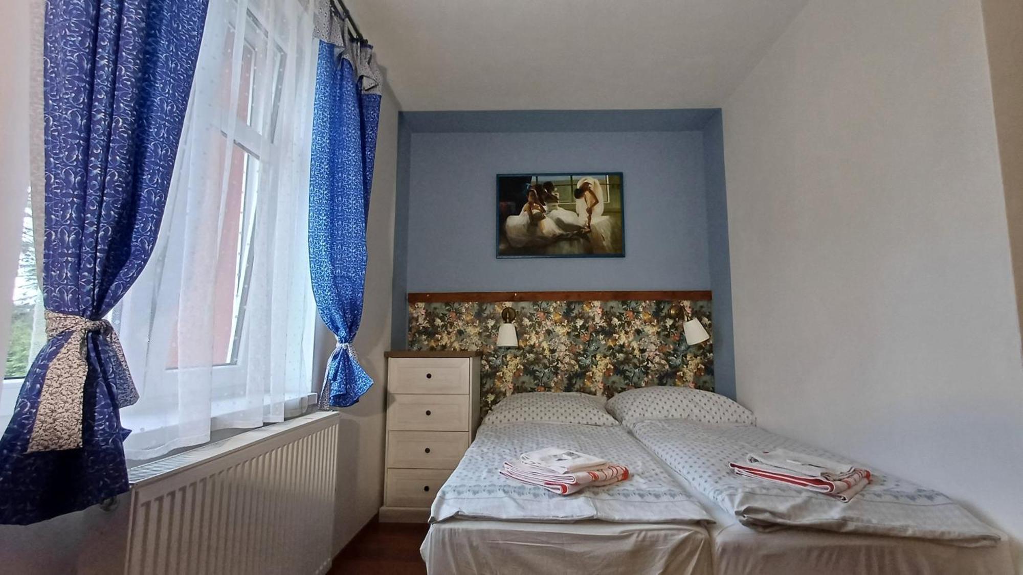 Penzion Slunecno Dobšín Extérieur photo