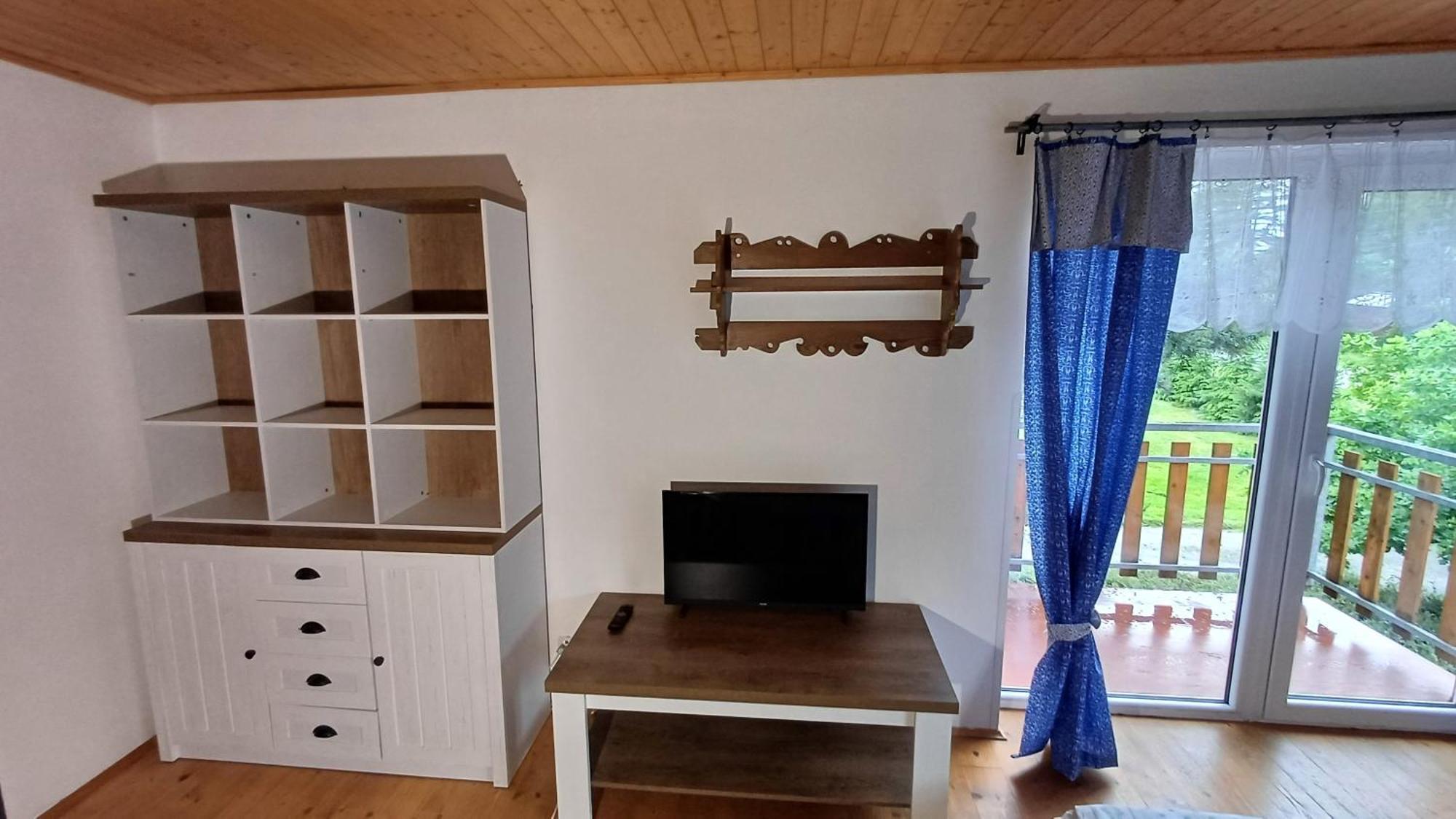 Penzion Slunecno Dobšín Extérieur photo