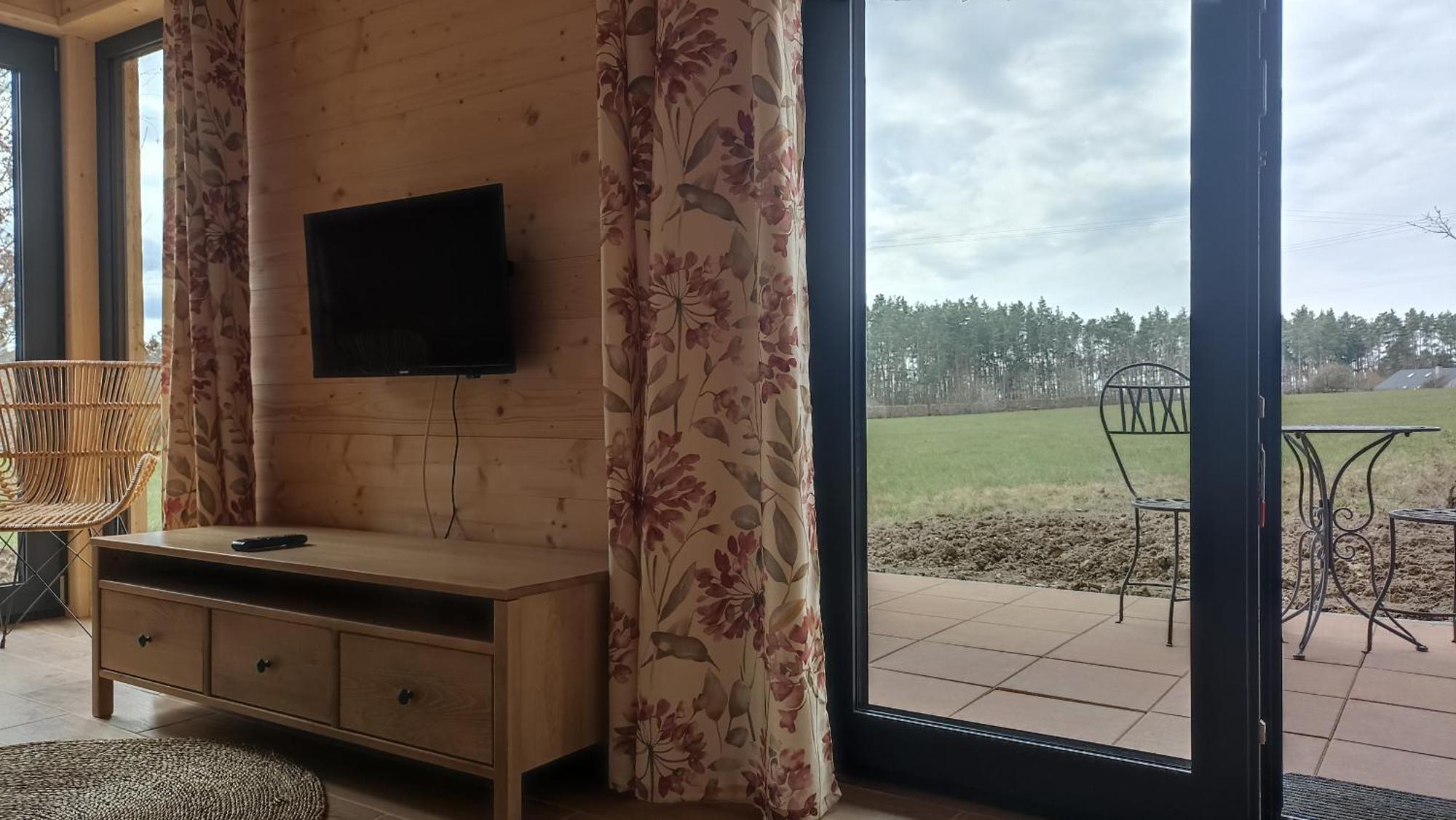 Penzion Slunecno Dobšín Extérieur photo