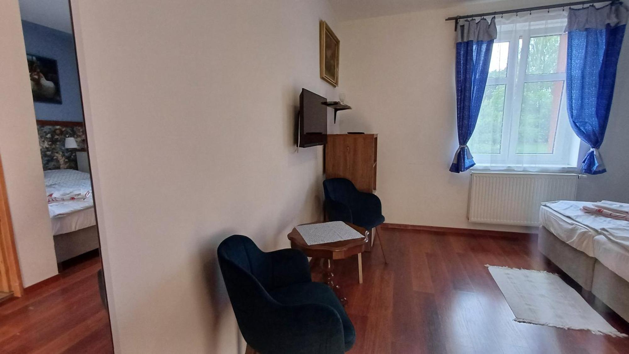 Penzion Slunecno Dobšín Extérieur photo