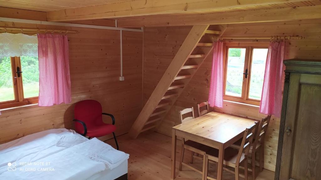 Penzion Slunecno Dobšín Extérieur photo