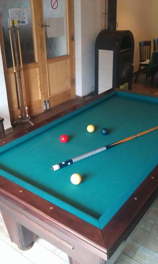 Penzion Slunecno Dobšín Extérieur photo