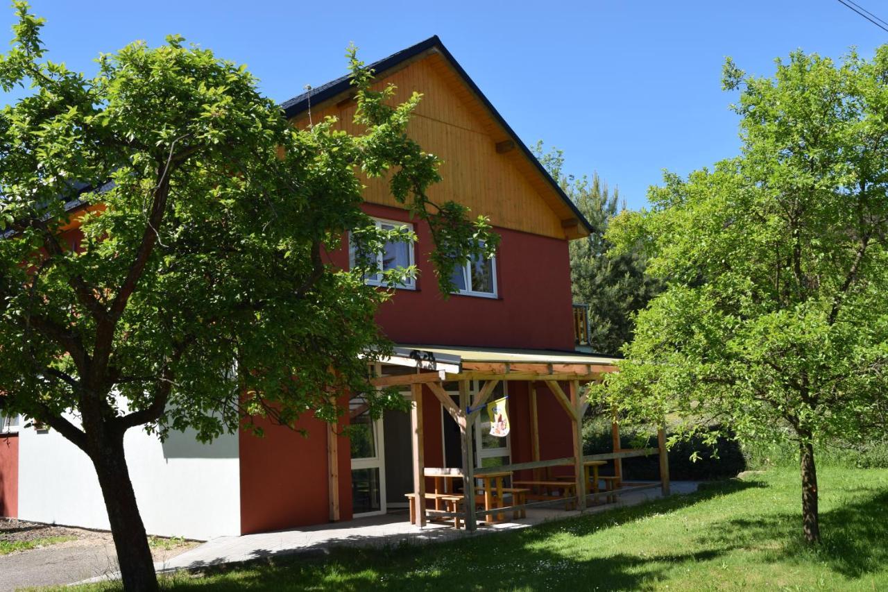 Penzion Slunecno Dobšín Extérieur photo